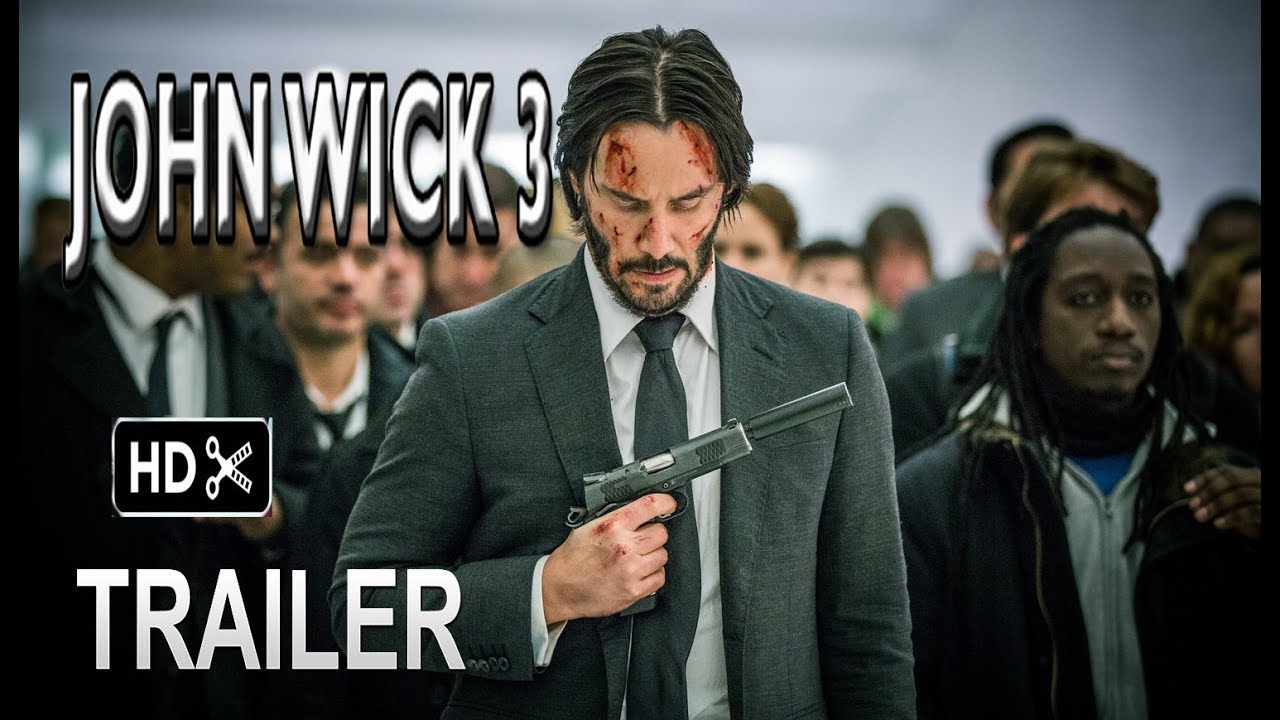 John Wick Full Movie Download - glamclever